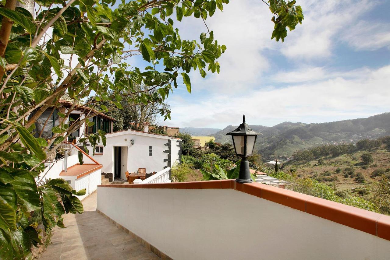 La Bodega De Julian Tegueste