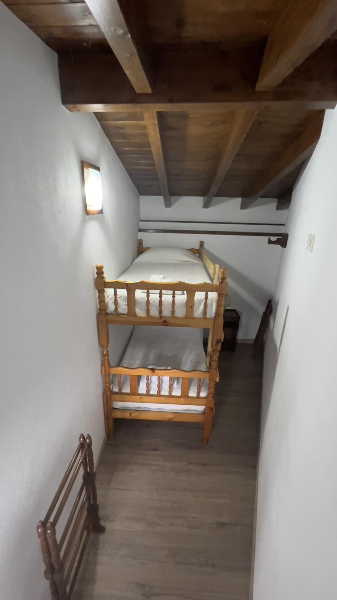 Ferienhaus La Bodega De Julian